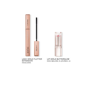 Lancôme Mascara Lash Idôle Flutter Extension Set Lancôme Mascara Lash Idôle Flutter Extension Set